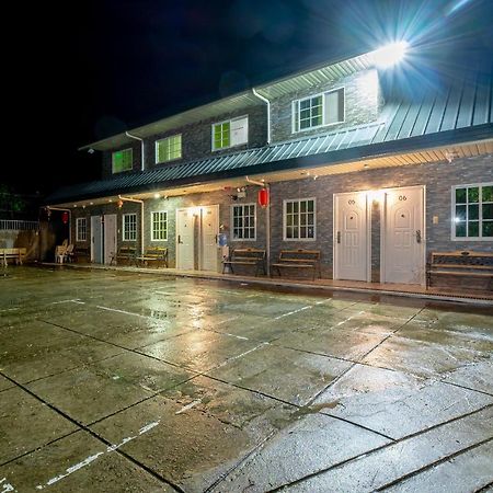 Zen Rooms Guimod Transient Vigan Esterno foto