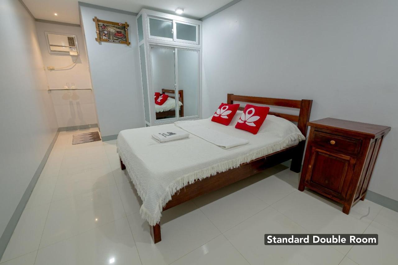 Zen Rooms Guimod Transient Vigan Esterno foto