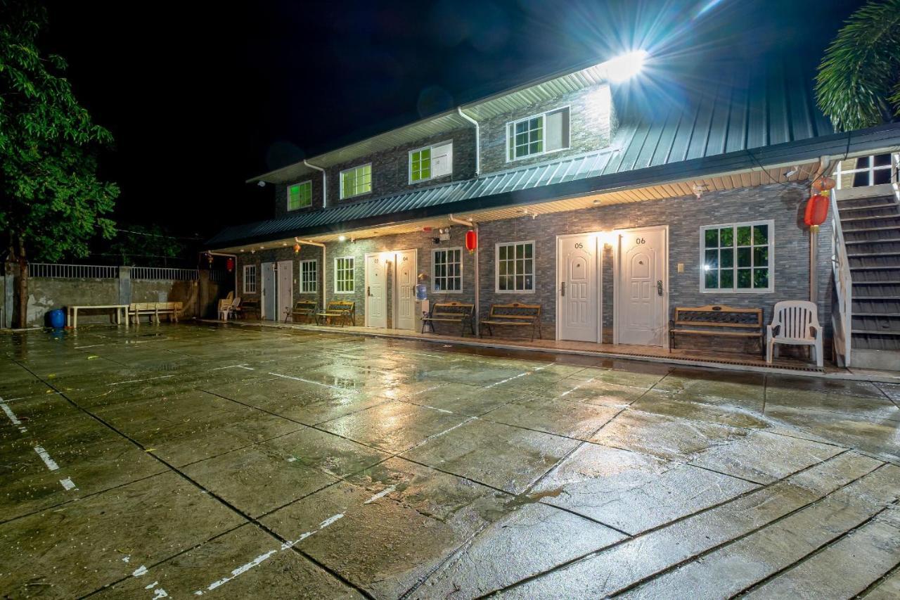 Zen Rooms Guimod Transient Vigan Esterno foto