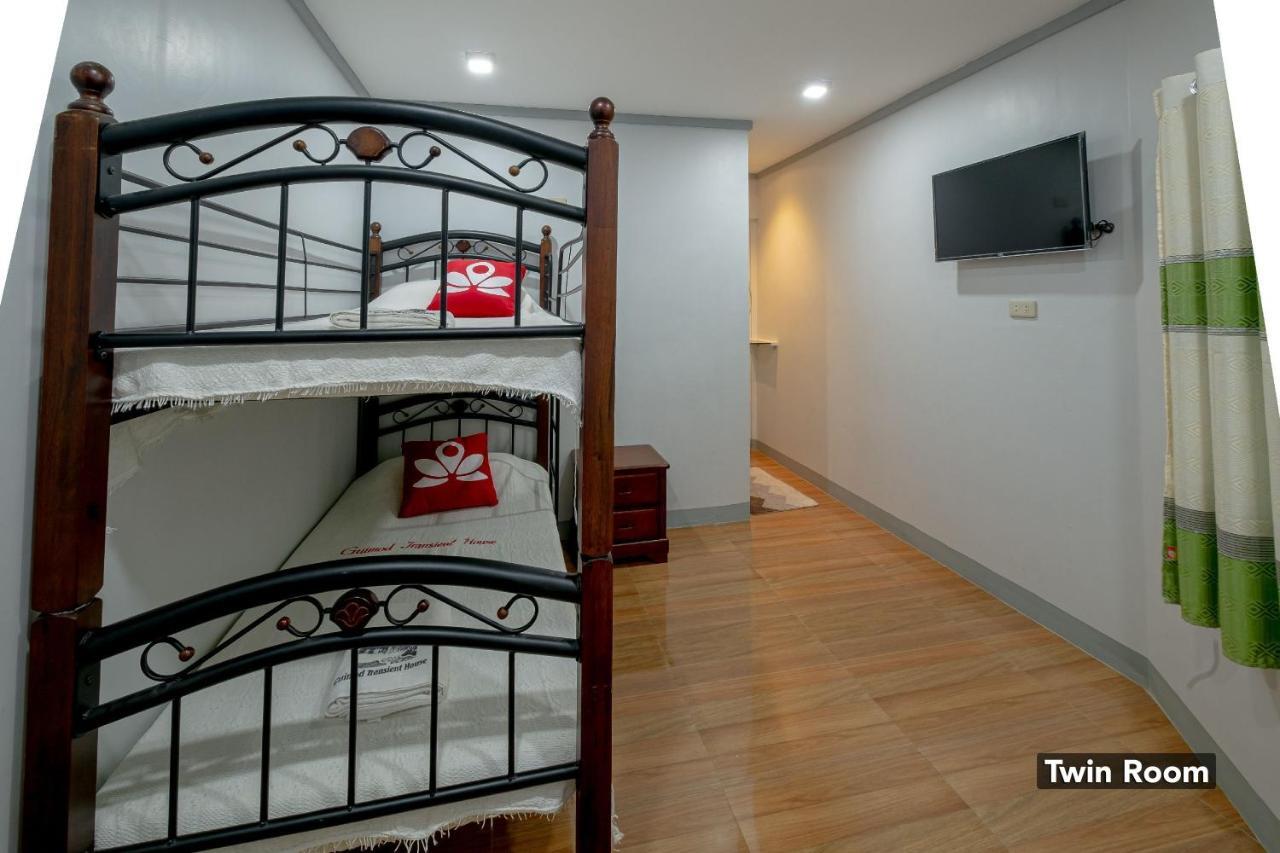 Zen Rooms Guimod Transient Vigan Esterno foto