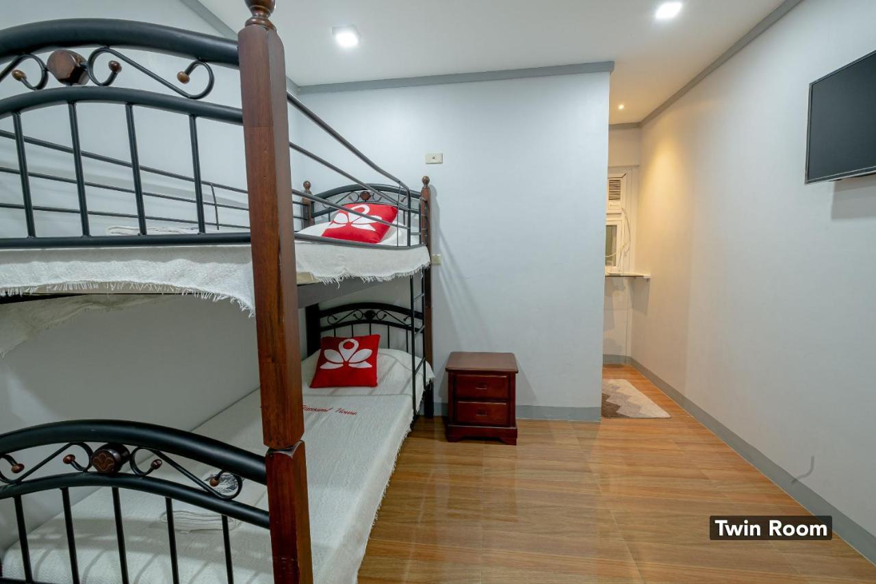 Zen Rooms Guimod Transient Vigan Esterno foto