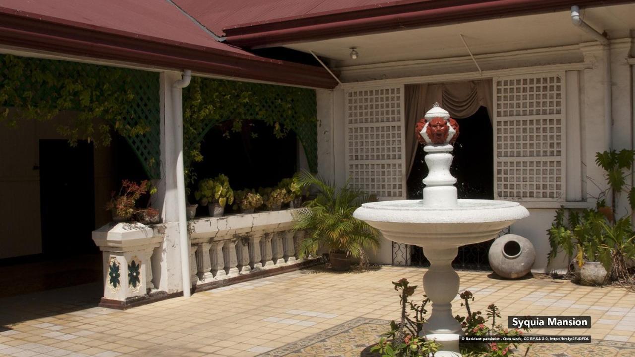 Zen Rooms Guimod Transient Vigan Esterno foto