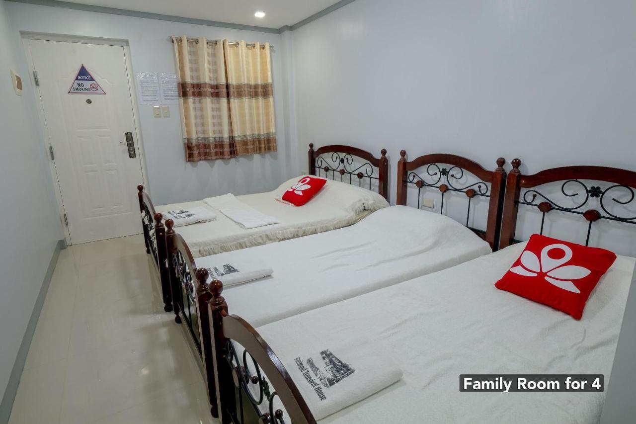 Zen Rooms Guimod Transient Vigan Esterno foto